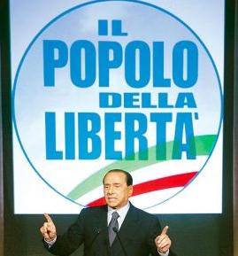 Berlusconi 3