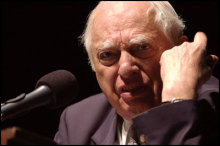 Bernard Lewis