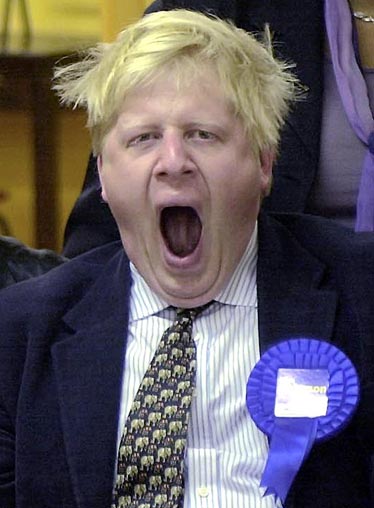 Boris+Johnson+yawning