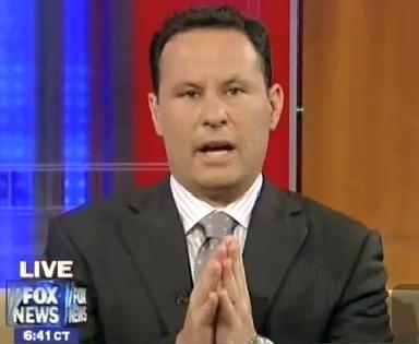 Brian Kilmeade