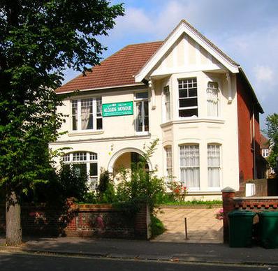 Brighton Al Quds Mosque