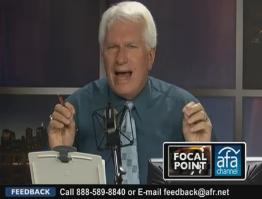 Bryan Fischer