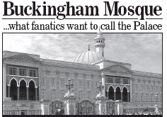 Buckingham Mosque