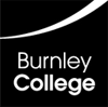 Burnley College logo