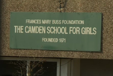 Camden School for Girls