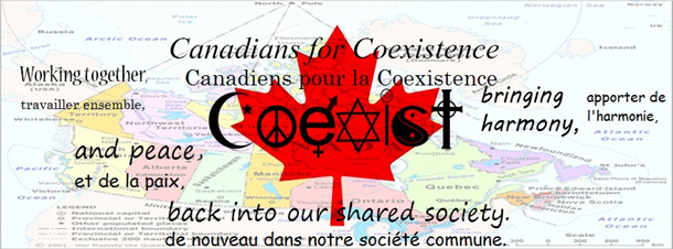 Canadians for Coexistence