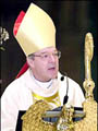 Cardinal George Pell