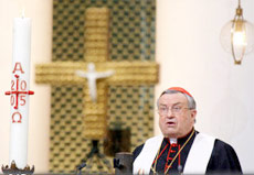 Cardinal Karl Lehmann