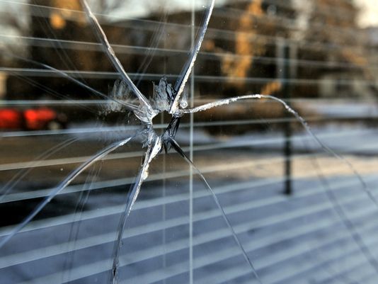 Central Minnesota Islamic Center vandalism