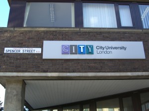 City University