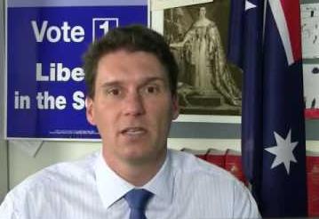 Cory Bernardi