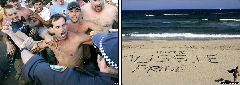 Cronulla riot