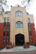 Croydon Mosque