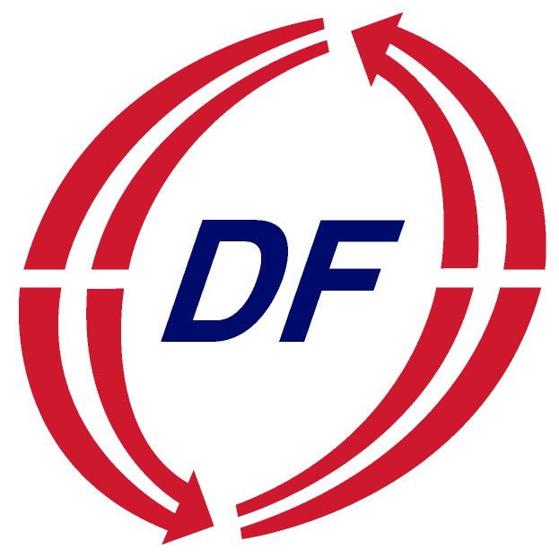 DF logo