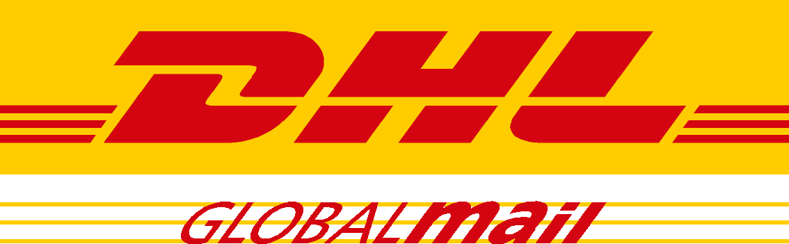 Logo DHL Global Mail