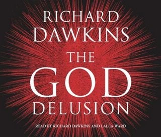Dawkins God Delusion