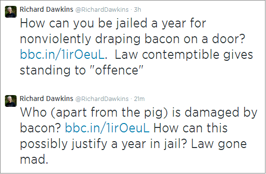 Dawkins defends Lambie and Cruikshank