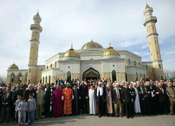 Dearborn demonstration