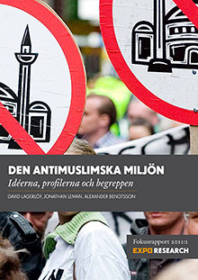 Den Antimuslimska Miljön