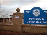 Dewsbury Hospital