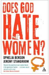 Does God Hate Women