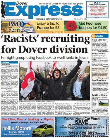 Dover Express