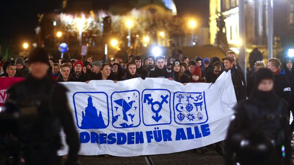 Dresden für alle
