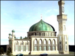 Dudley mosque
