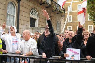 EDL Angels London October 2011(3)