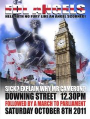 EDL Angels demo