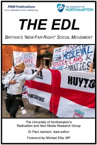 EDL Britain's New Far Right Social Movement