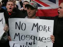 EDL Manchester5