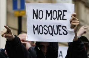 EDL NoMoreMosques