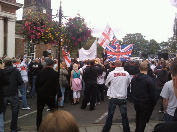 EDL Wellington