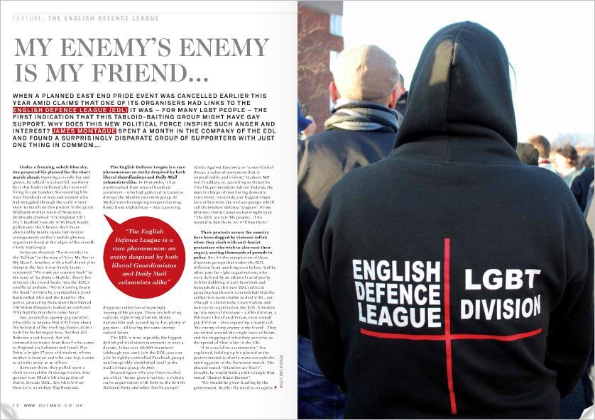 EDL article