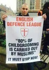 EDL grooming placard