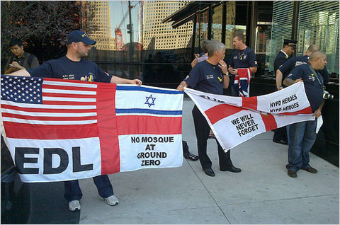 EDL in New York2