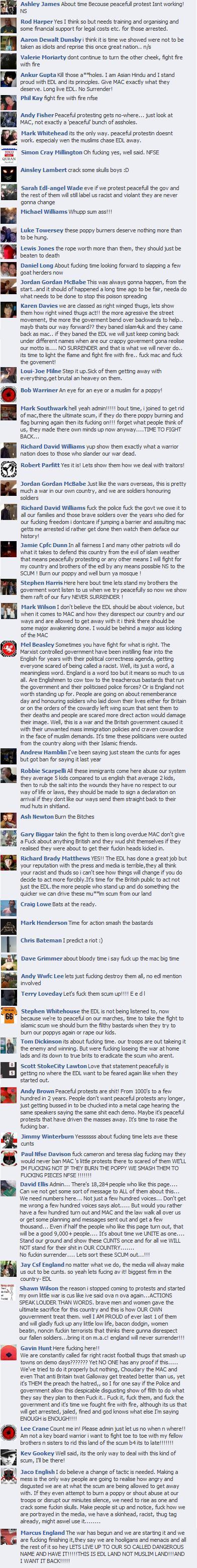 EDL threatens MAC[2]