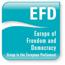 EFD logo