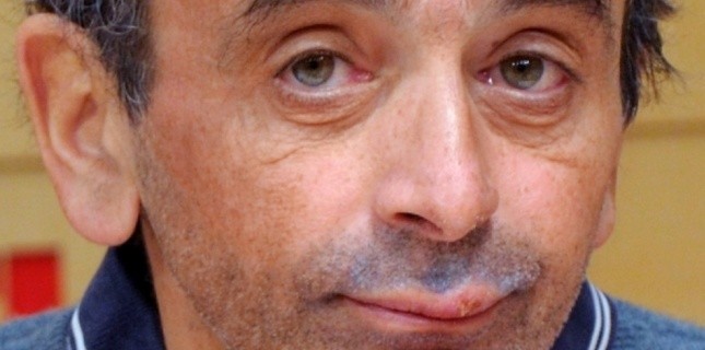 Eric Zemmour