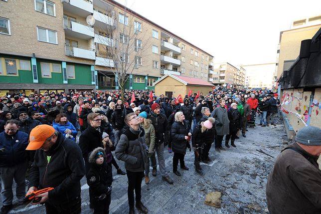 Eskilstuna solidarity (2)