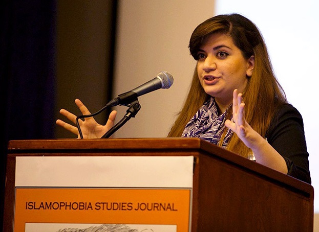 Fifth Annual International Conference on Islamophobia Studies