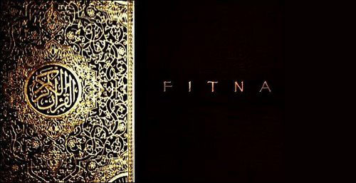 Fitna