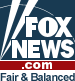 Fox News logo