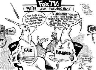 Fox TV