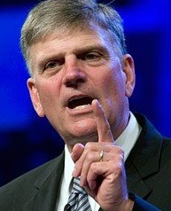 Franklin Graham