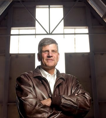 Franklin-Graham