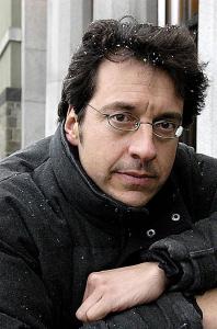 George Monbiot