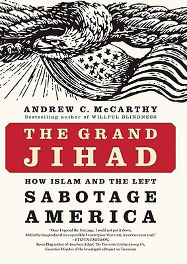 Grand Jihad cover