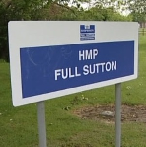 HMP Full Sutton